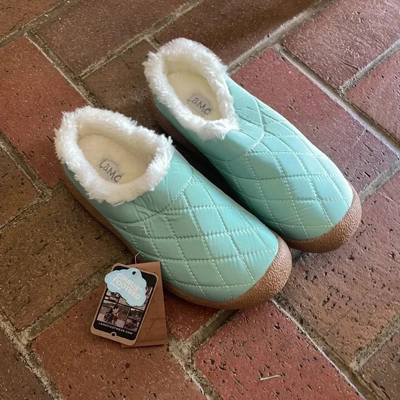 Lamo‎ Mackenzie Slippers 6 - Picture 1 of 6